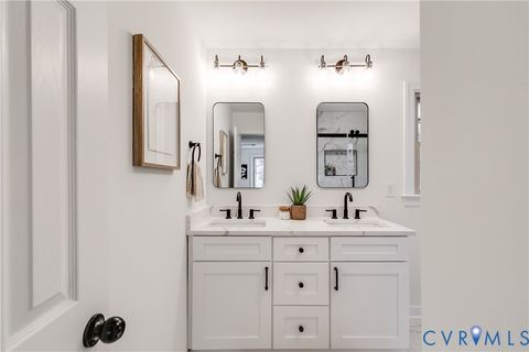 Tiny photo for 2802 Fairgate Road, Chesterfield, VA 23112 (MLS # 2605981)