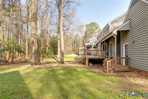 Tiny photo for 2802 Fairgate Road, Chesterfield, VA 23112 (MLS # 2605981)