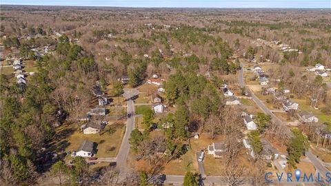 Tiny photo for 24204 Gloria Drive, North Dinwiddie, VA 23803 (MLS # 2603372)