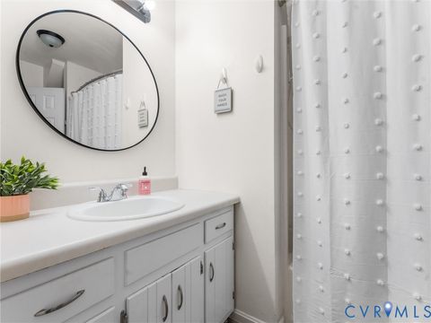 Tiny photo for 24204 Gloria Drive, North Dinwiddie, VA 23803 (MLS # 2603372)