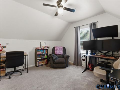 Tiny photo for 24204 Gloria Drive, North Dinwiddie, VA 23803 (MLS # 2603372)