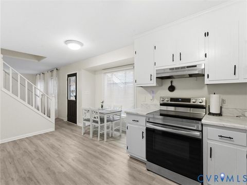 Tiny photo for 24204 Gloria Drive, North Dinwiddie, VA 23803 (MLS # 2603372)