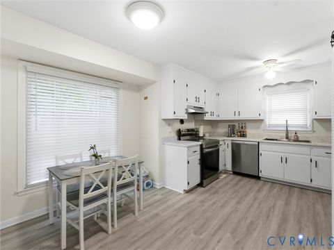 Tiny photo for 24204 Gloria Drive, North Dinwiddie, VA 23803 (MLS # 2603372)