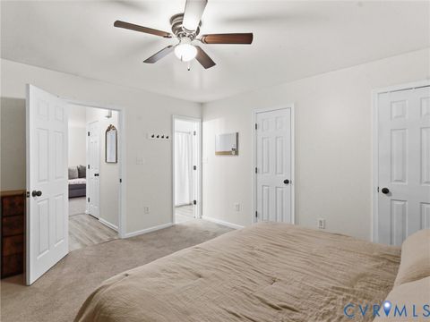 Tiny photo for 24204 Gloria Drive, North Dinwiddie, VA 23803 (MLS # 2603372)