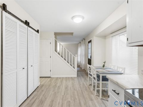 Tiny photo for 24204 Gloria Drive, North Dinwiddie, VA 23803 (MLS # 2603372)