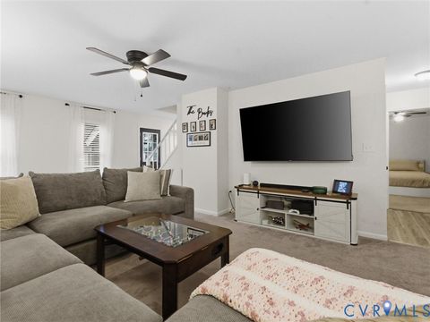 Tiny photo for 24204 Gloria Drive, North Dinwiddie, VA 23803 (MLS # 2603372)