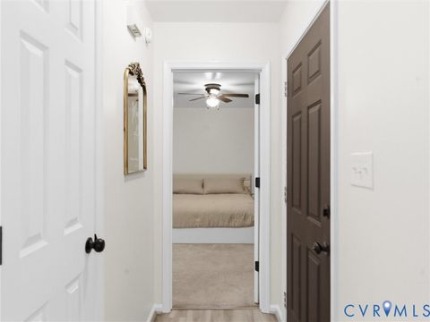 Tiny photo for 24204 Gloria Drive, North Dinwiddie, VA 23803 (MLS # 2603372)