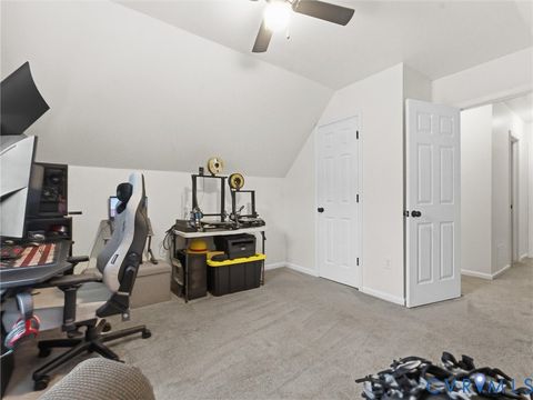 Tiny photo for 24204 Gloria Drive, North Dinwiddie, VA 23803 (MLS # 2603372)