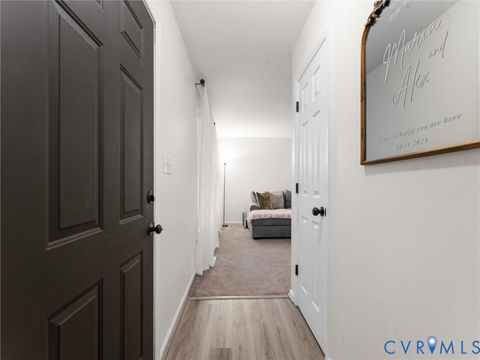 Tiny photo for 24204 Gloria Drive, North Dinwiddie, VA 23803 (MLS # 2603372)