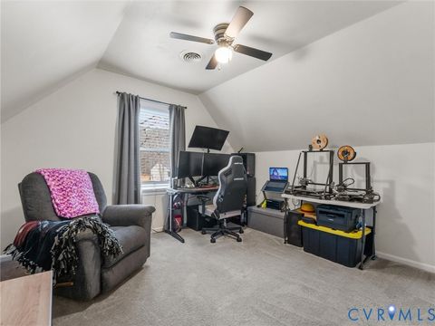 Tiny photo for 24204 Gloria Drive, North Dinwiddie, VA 23803 (MLS # 2603372)