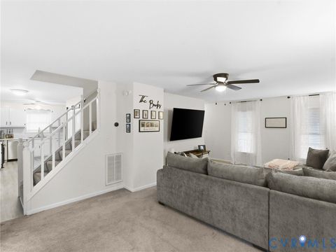 Tiny photo for 24204 Gloria Drive, North Dinwiddie, VA 23803 (MLS # 2603372)