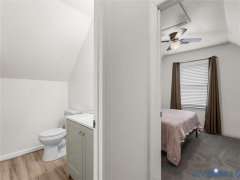 Tiny photo for 24204 Gloria Drive, North Dinwiddie, VA 23803 (MLS # 2603372)