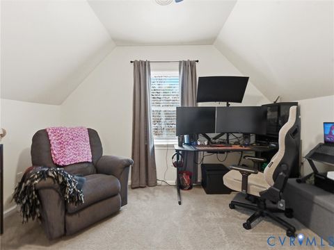 Tiny photo for 24204 Gloria Drive, North Dinwiddie, VA 23803 (MLS # 2603372)