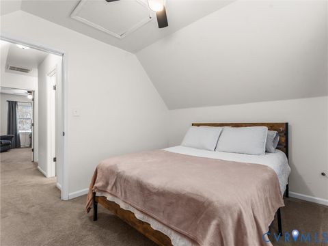 Tiny photo for 24204 Gloria Drive, North Dinwiddie, VA 23803 (MLS # 2603372)