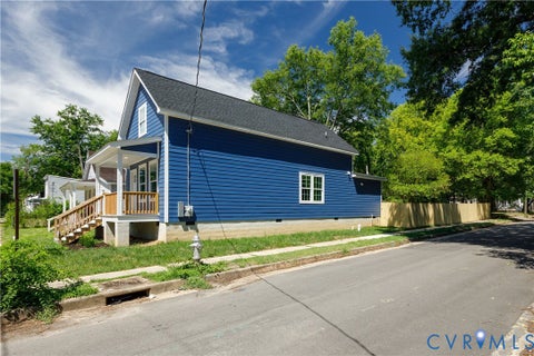 Tiny photo for 3401 Lawson Street, Richmond, VA 23224 (MLS # 2617250)
