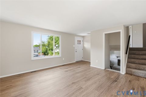 Tiny photo for 7480 Overlook Drive, Mechanicsville, VA 23111 (MLS # 2611297)