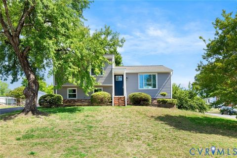 Tiny photo for 7480 Overlook Drive, Mechanicsville, VA 23111 (MLS # 2611297)