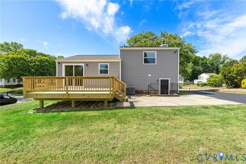 Tiny photo for 7480 Overlook Drive, Mechanicsville, VA 23111 (MLS # 2611297)