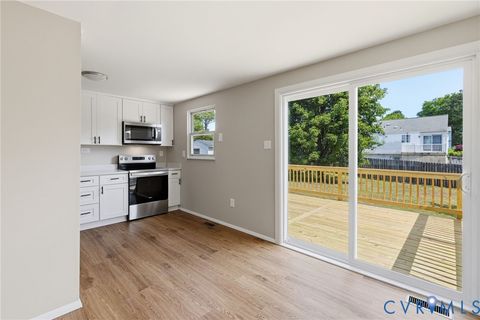 Tiny photo for 7480 Overlook Drive, Mechanicsville, VA 23111 (MLS # 2611297)