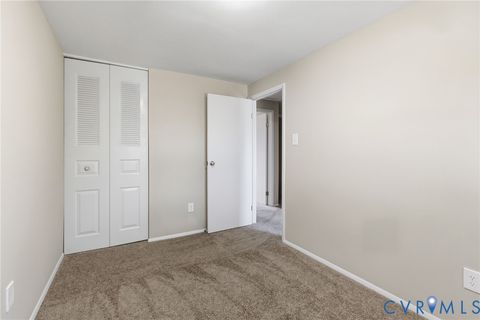 Tiny photo for 7480 Overlook Drive, Mechanicsville, VA 23111 (MLS # 2611297)