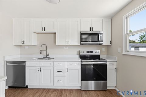 Tiny photo for 7480 Overlook Drive, Mechanicsville, VA 23111 (MLS # 2611297)