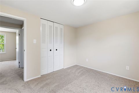 Tiny photo for 7480 Overlook Drive, Mechanicsville, VA 23111 (MLS # 2611297)