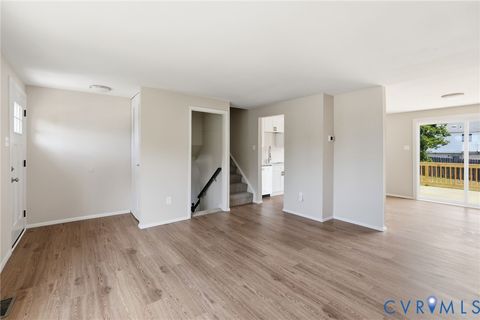 Tiny photo for 7480 Overlook Drive, Mechanicsville, VA 23111 (MLS # 2611297)