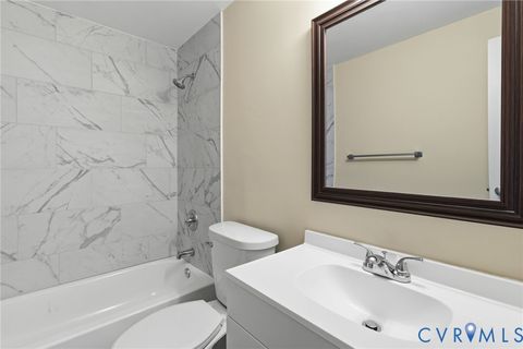 Tiny photo for 7480 Overlook Drive, Mechanicsville, VA 23111 (MLS # 2611297)