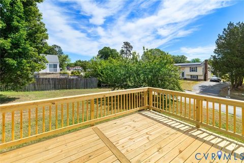Tiny photo for 7480 Overlook Drive, Mechanicsville, VA 23111 (MLS # 2611297)