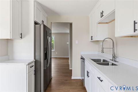 Tiny photo for 7480 Overlook Drive, Mechanicsville, VA 23111 (MLS # 2611297)