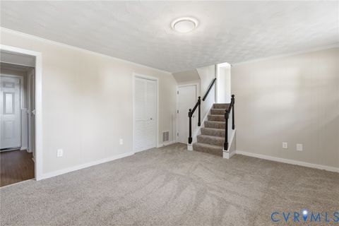 Tiny photo for 7480 Overlook Drive, Mechanicsville, VA 23111 (MLS # 2611297)