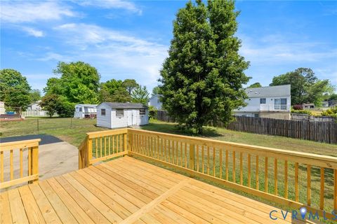 Tiny photo for 7480 Overlook Drive, Mechanicsville, VA 23111 (MLS # 2611297)