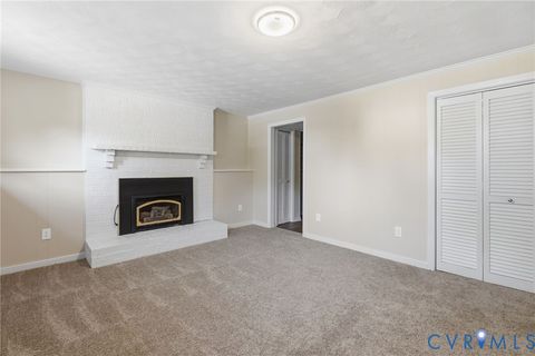 Tiny photo for 7480 Overlook Drive, Mechanicsville, VA 23111 (MLS # 2611297)