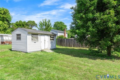 Tiny photo for 7480 Overlook Drive, Mechanicsville, VA 23111 (MLS # 2611297)