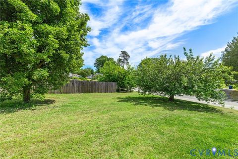Tiny photo for 7480 Overlook Drive, Mechanicsville, VA 23111 (MLS # 2611297)