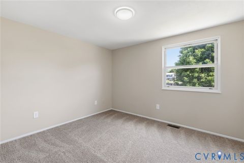 Tiny photo for 7480 Overlook Drive, Mechanicsville, VA 23111 (MLS # 2611297)