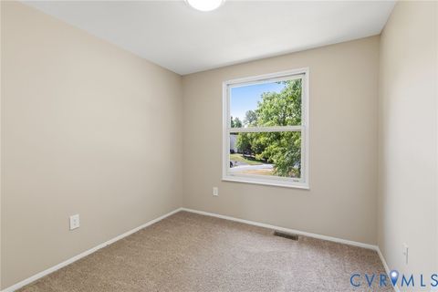 Tiny photo for 7480 Overlook Drive, Mechanicsville, VA 23111 (MLS # 2611297)