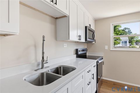 Tiny photo for 7480 Overlook Drive, Mechanicsville, VA 23111 (MLS # 2611297)
