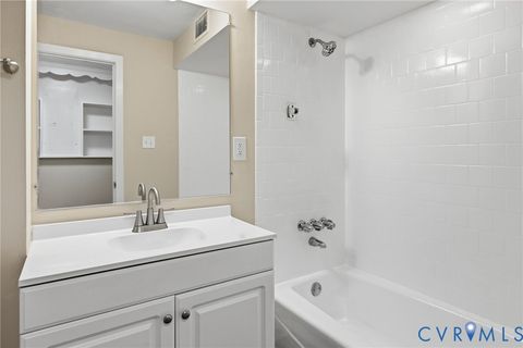 Tiny photo for 7480 Overlook Drive, Mechanicsville, VA 23111 (MLS # 2611297)