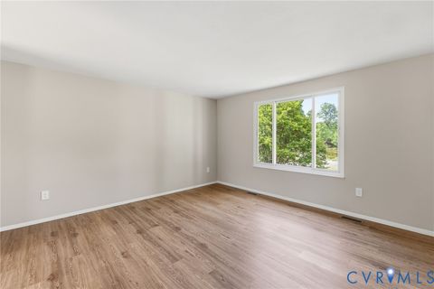 Tiny photo for 7480 Overlook Drive, Mechanicsville, VA 23111 (MLS # 2611297)