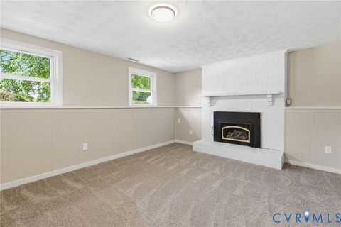 Tiny photo for 7480 Overlook Drive, Mechanicsville, VA 23111 (MLS # 2611297)