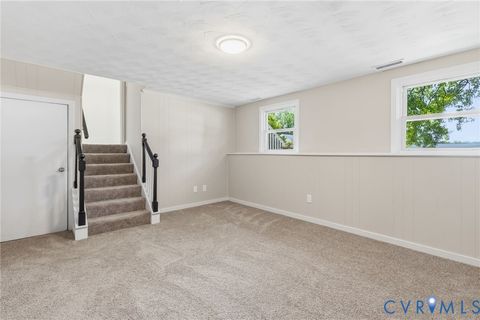 Tiny photo for 7480 Overlook Drive, Mechanicsville, VA 23111 (MLS # 2611297)