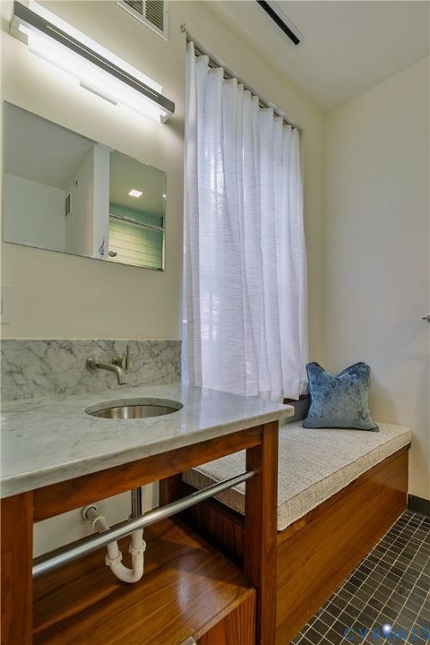 Tiny photo for 1306 E Cary Street #A, Richmond, VA 23219 (MLS # 2523242)