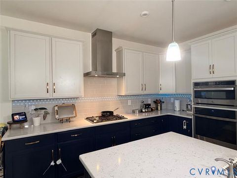 Tiny photo for 10861 Farmstead mill Lane, Glen Allen, VA 23059 (MLS # 2613426)