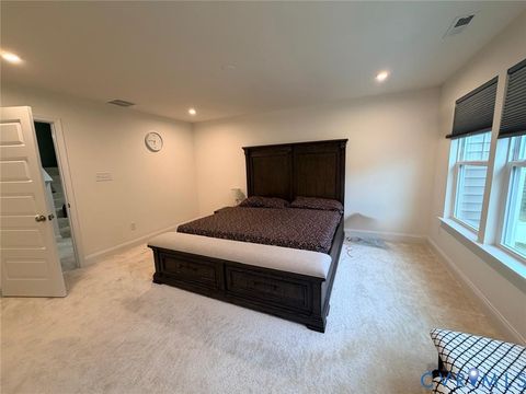 Tiny photo for 10861 Farmstead mill Lane, Glen Allen, VA 23059 (MLS # 2613426)