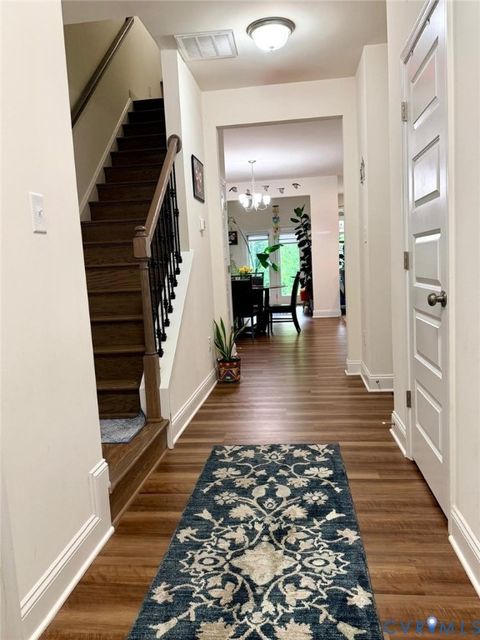 Tiny photo for 10861 Farmstead mill Lane, Glen Allen, VA 23059 (MLS # 2613426)