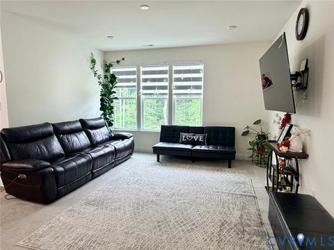 Tiny photo for 10861 Farmstead mill Lane, Glen Allen, VA 23059 (MLS # 2613426)