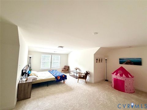 Tiny photo for 10861 Farmstead mill Lane, Glen Allen, VA 23059 (MLS # 2613426)