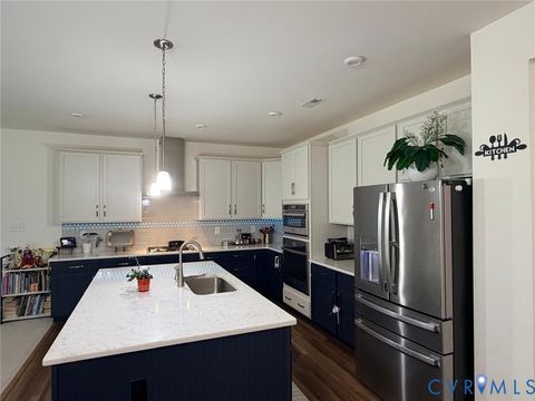 Tiny photo for 10861 Farmstead mill Lane, Glen Allen, VA 23059 (MLS # 2613426)