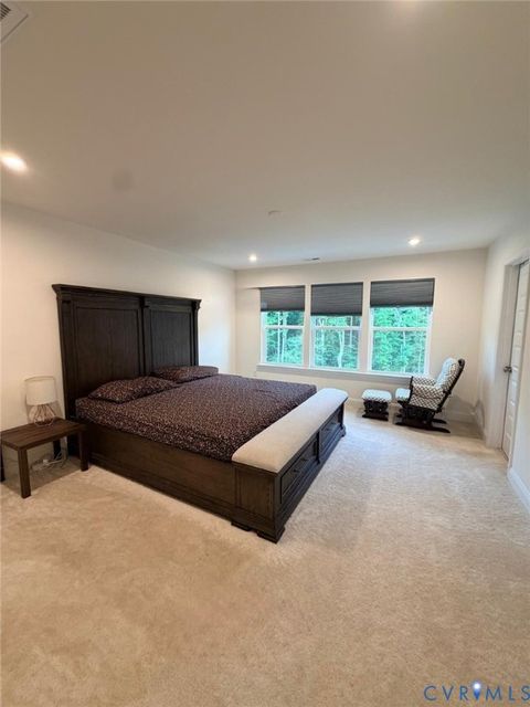 Tiny photo for 10861 Farmstead mill Lane, Glen Allen, VA 23059 (MLS # 2613426)
